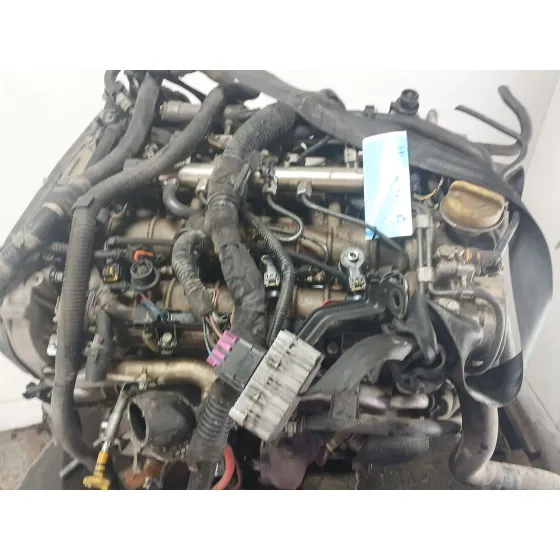 Motor Completo para Opel Vectra C Gts (Z02)