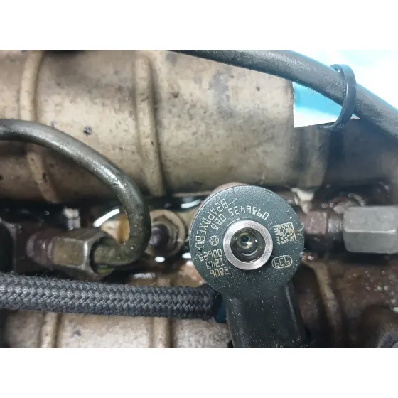 Motor Completo para Opel Vectra C Gts (Z02)
