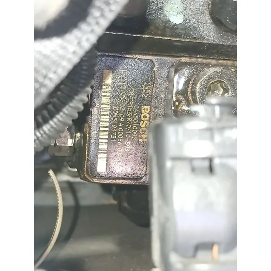 Motor Completo para Opel Vectra C Gts (Z02)