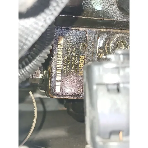Motor Completo para Opel Vectra C Gts (Z02)