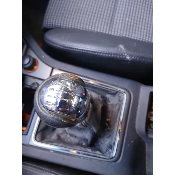 Caja Cambios para Opel Vectra C Gts (Z02)