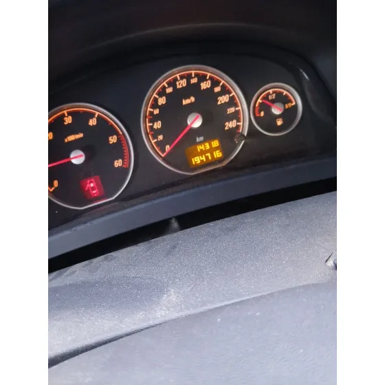 Caja Cambios para Opel Vectra C Gts (Z02)