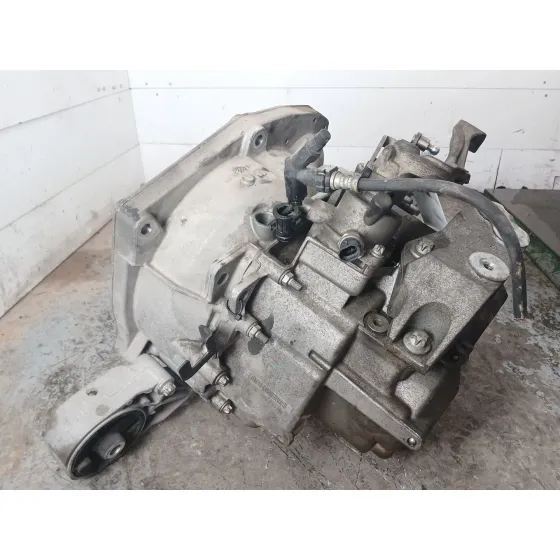 Caja Cambios para Opel Vectra C Gts (Z02)