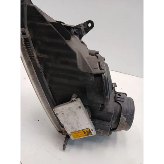 Faro Derecho para Opel Vectra C Gts (Z02)