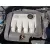 Despiece Motor para Volkswagen Golf V (1K1)
