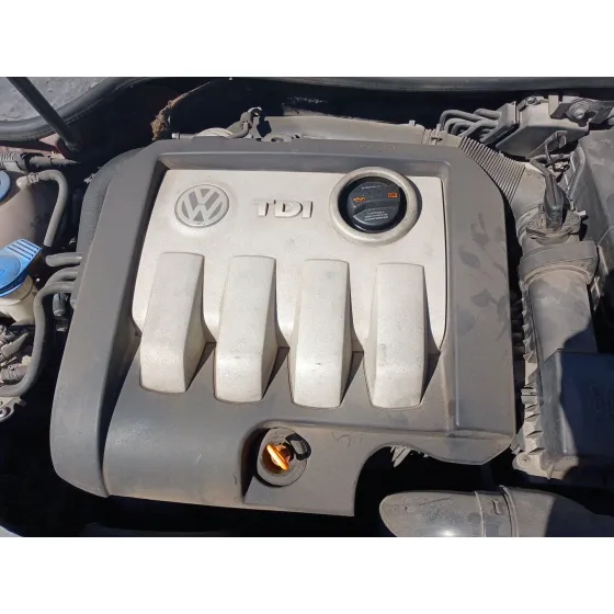 Despiece Motor para Volkswagen Golf V (1K1)