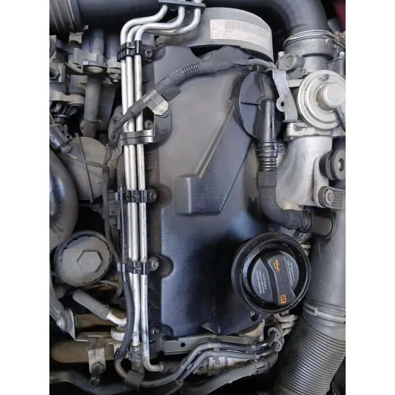 Despiece Motor para Volkswagen Golf V (1K1)