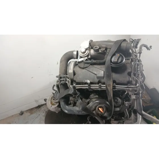 Despiece Motor para Volkswagen Golf V (1K1)