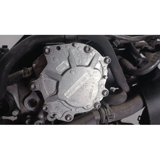 Despiece Motor para Volkswagen Golf V (1K1)