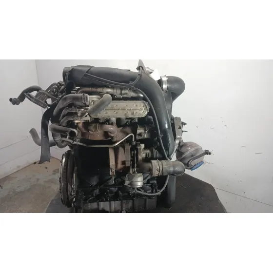Despiece Motor para Volkswagen Golf V (1K1)
