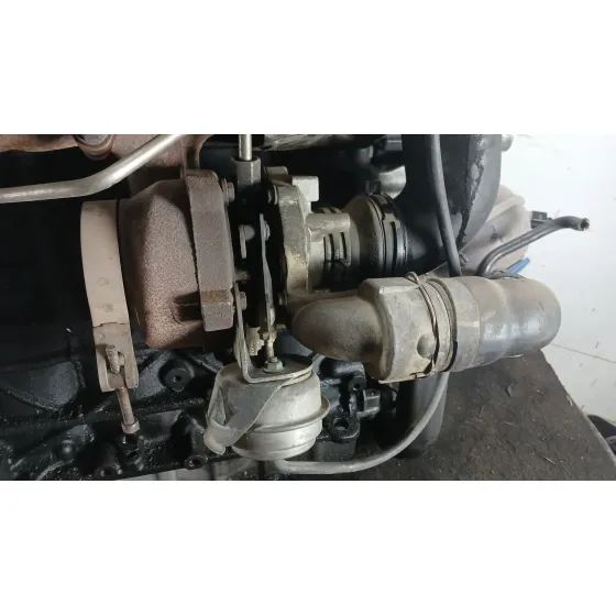 Despiece Motor para Volkswagen Golf V (1K1)