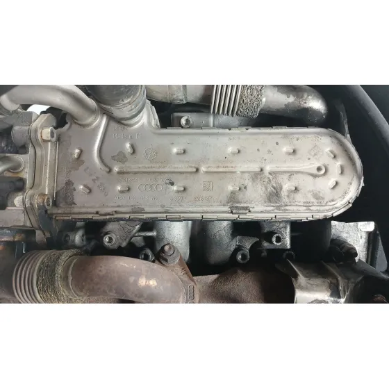 Despiece Motor para Volkswagen Golf V (1K1)