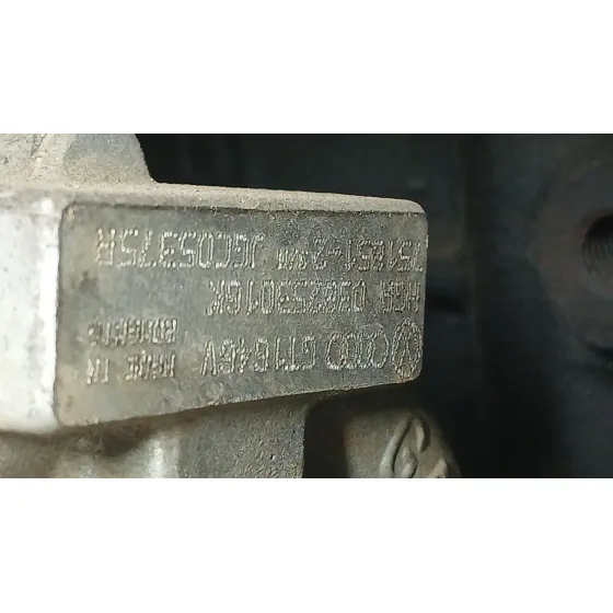 Despiece Motor para Volkswagen Golf V (1K1)