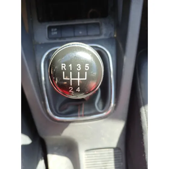 Caja Cambios para Volkswagen Golf V (1K1)