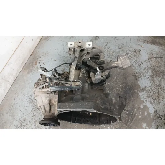 Caja Cambios para Volkswagen Golf V (1K1)