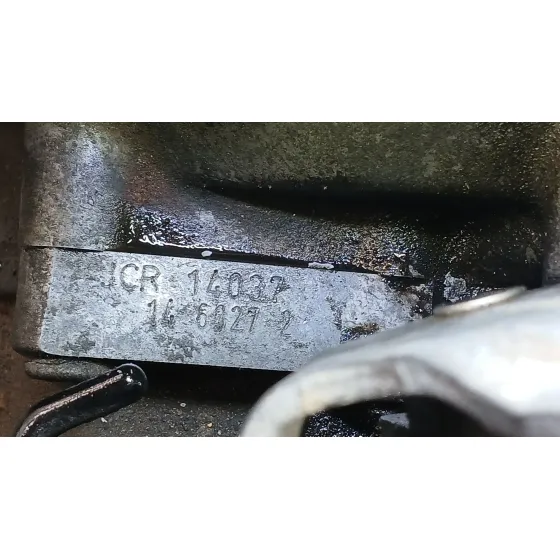 Caja Cambios para Volkswagen Golf V (1K1)