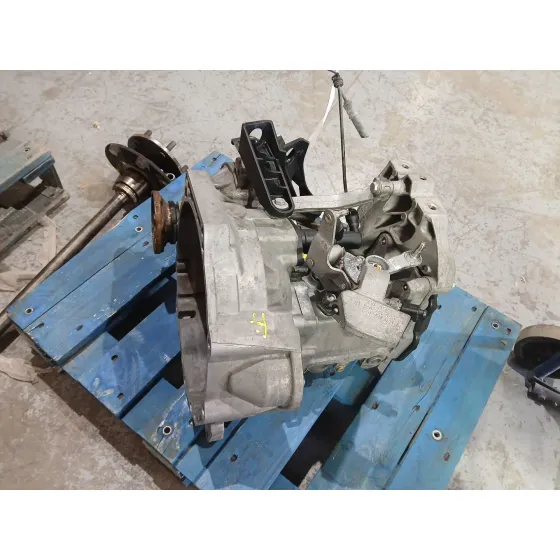 Caja Cambios para Volkswagen Golf V (1K1)