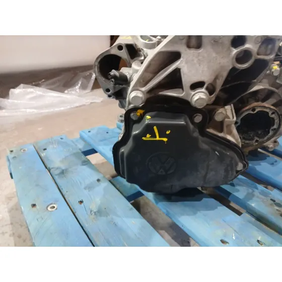 Caja Cambios para Volkswagen Golf V (1K1)