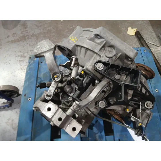 Caja Cambios para Volkswagen Golf V (1K1)