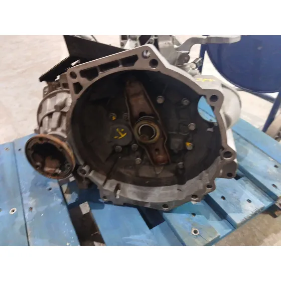 Caja Cambios para Volkswagen Golf V (1K1)