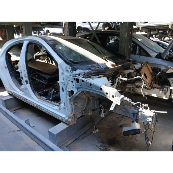 Carroceria para Mercedes-Benz Clase A (W176)