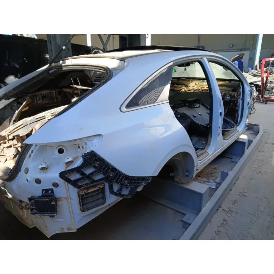 Carroceria para Kia Proceed (Cd)