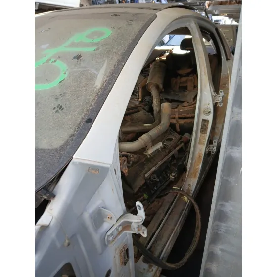 Carroceria para Kia Proceed (Cd)