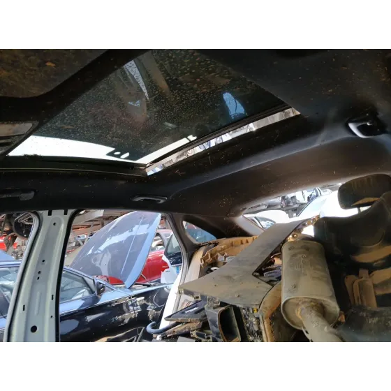 Carroceria para Kia Proceed (Cd)