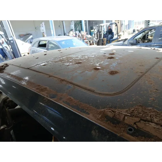 Carroceria para Volkswagen Tiguan (Ad1, Ax1)