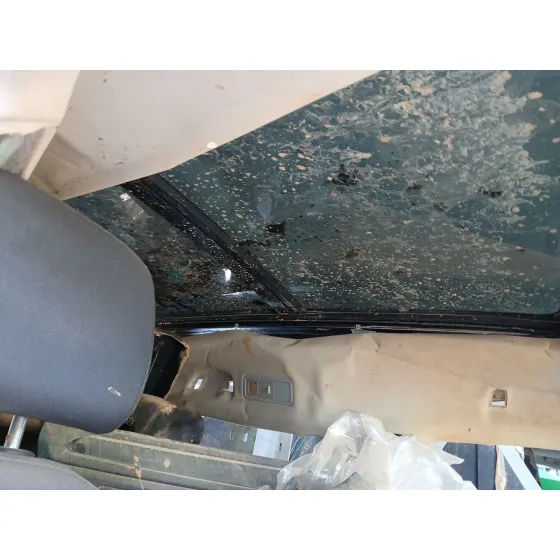 Carroceria para Volkswagen Tiguan (Ad1, Ax1)