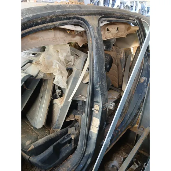 Carroceria para Volkswagen Tiguan (Ad1, Ax1)