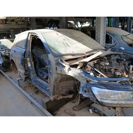 Carroceria para Volkswagen Tiguan (Ad1, Ax1)