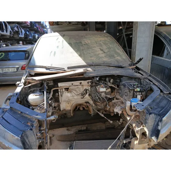 Carroceria para Volkswagen Tiguan (Ad1, Ax1)