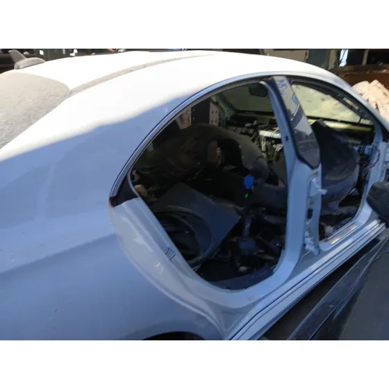 Carroceria para Mercedes-Benz Cla Coupe (C117)