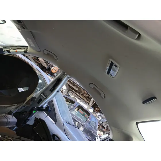 Carroceria para Mercedes-Benz Cla Coupe (C117)
