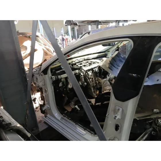 Carroceria para Mercedes-Benz Cla Coupe (C117)