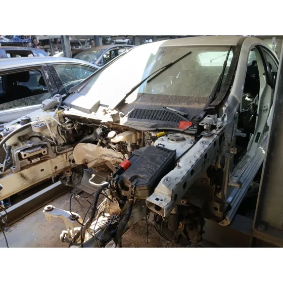 Carroceria para Mercedes-Benz Cla Coupe (C117)