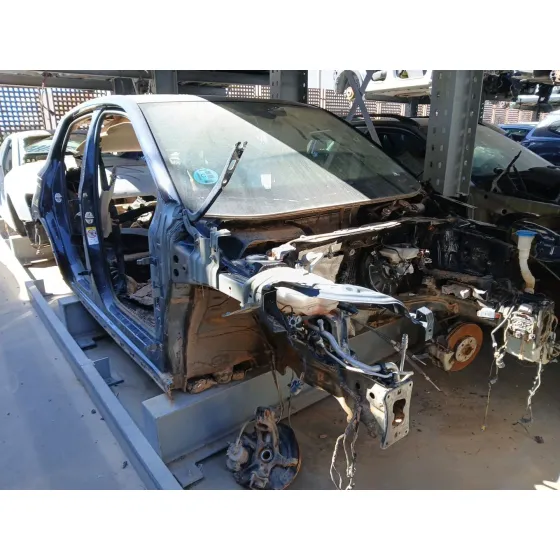 Carroceria para Volkswagen T-Cross (C11, D31)