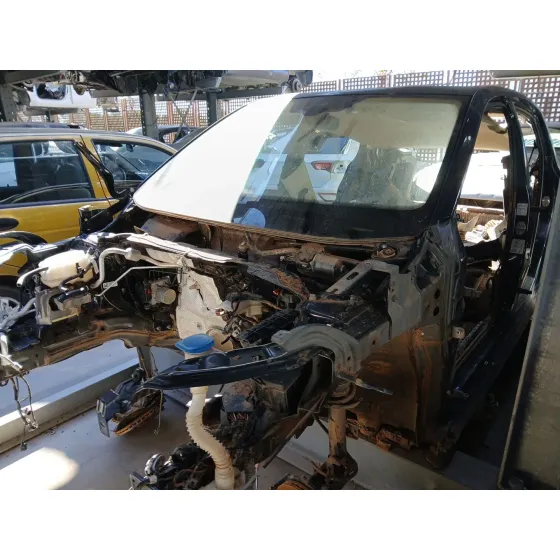Carroceria para Volkswagen T-Cross (C11, D31)