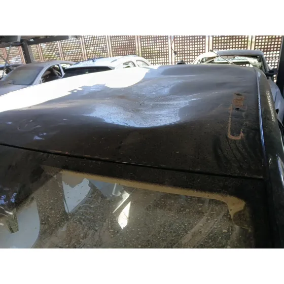 Carroceria para Volkswagen T-Cross (C11, D31)