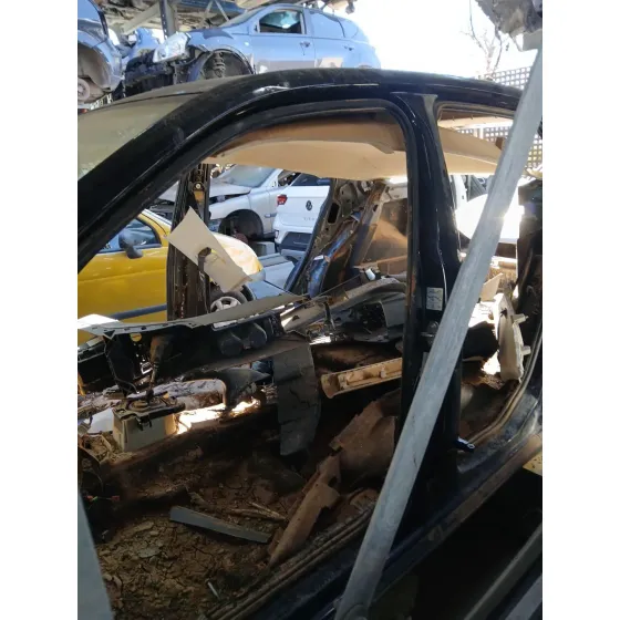 Carroceria para Volkswagen T-Cross (C11, D31)