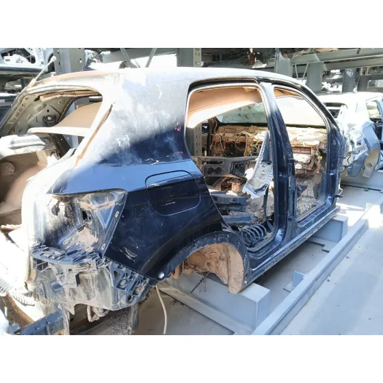 Carroceria para Volkswagen T-Cross (C11, D31)