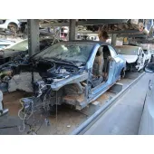 Carroceria para Mercedes-Benz Clase E Descapotable (A207)