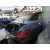 Carroceria para Mercedes-Benz Clase E Descapotable (A207)