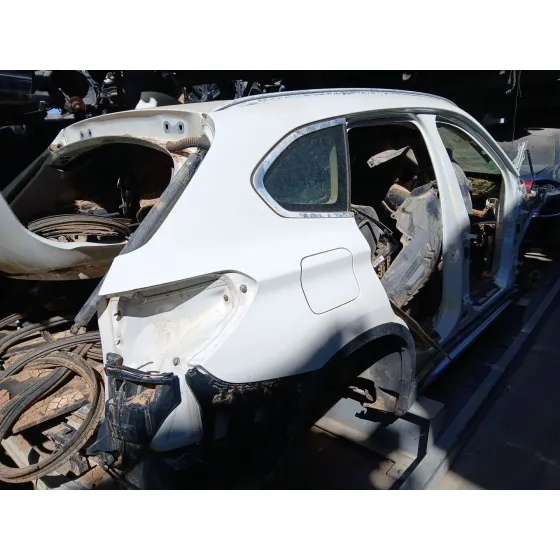 Carroceria para Bmw X1 (F48)
