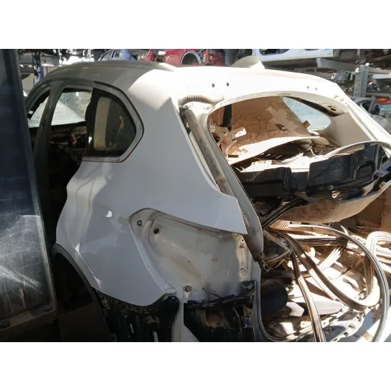 Carroceria para Bmw X1 (F48)