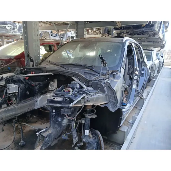 Carroceria para Bmw X3 (F25)