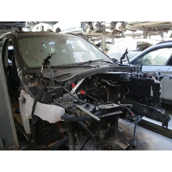 Carroceria para Bmw X3 (F25)