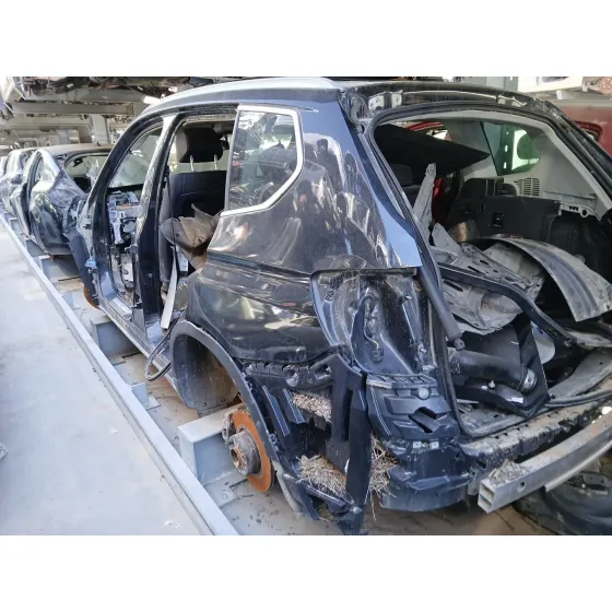 Carroceria para Bmw X3 (F25)