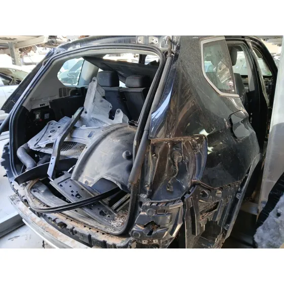 Carroceria para Bmw X3 (F25)